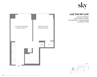 Rented by Bold Marketing