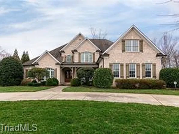 7504 Green Ash Ct, Summerfield, NC 27358