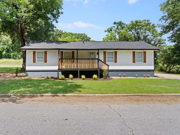 709 Quarry St, Anderson, SC 29624