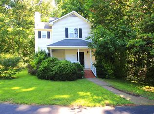 4202 Loch Harbour Ln, Raleigh, NC 27606