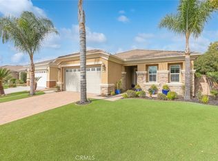 5520 Corte Benisa, Hemet, CA 92545