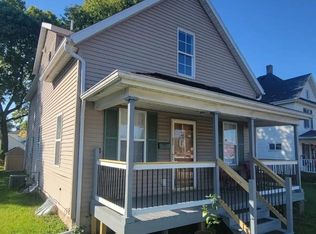 1431 Lincolnway St E, Mishawaka, IN 46544