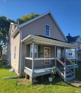 1431 Lincolnway St E, Mishawaka, IN, 46544