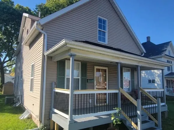 1431 Lincolnway St E, Mishawaka, IN 46544