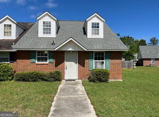 205 Saint Charles Pl #A, Saint Marys, GA 31558