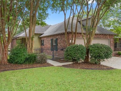 2445 Bordeaux St, Lake charles, LA, 70605