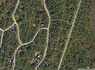 LOT 787 White Oak Dr, Dingmans Ferry, PA 18328