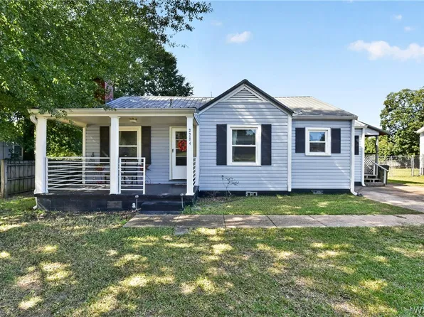 2204 Forest Lake Dr, Tuscaloosa, AL 35401