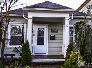 3014 N 8th St, Tacoma, WA 98406