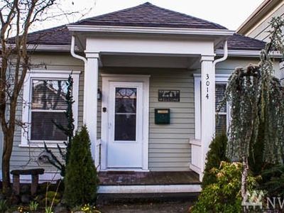 3014 N 8th St, Tacoma, WA, 98406