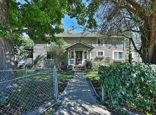 4015 Payne Rd, Medford, OR 97504