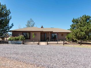 262 S Firesky Ln, Chino Valley, AZ 86323