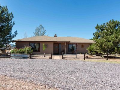 262 S Firesky Ln, Chino Valley, AZ, 86323