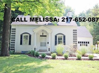1624 S Willemore Ave, Springfield, IL 62704