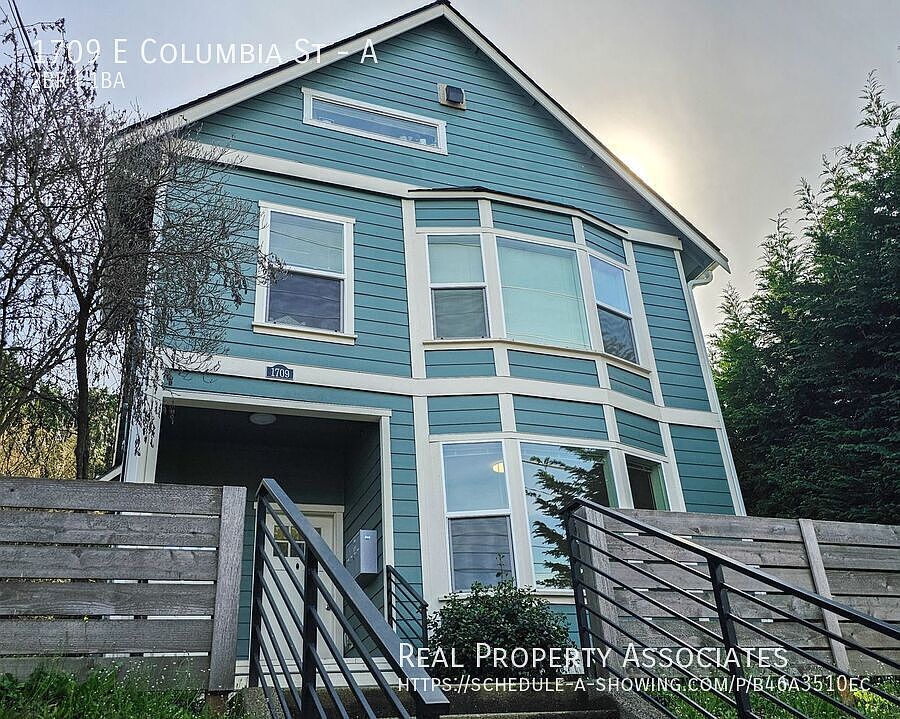1st image of 1709 E Columbia St #A