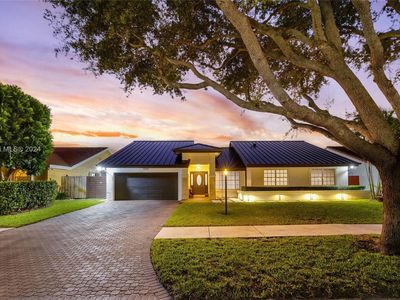 8090 SW 89th Pl, Miami, FL, 33173