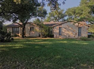 9207 Claxton Dr, Austin, TX 78736