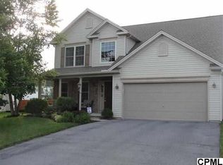 343 Fencepost Ln #L-0065, Palmyra, PA 17078