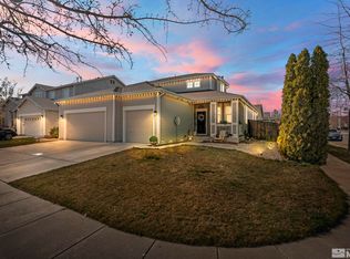 8901 Sorcha St, Reno, NV 89506