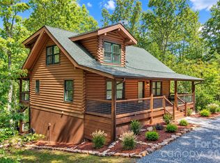 85 Trellis Dr, Nebo, NC 28761