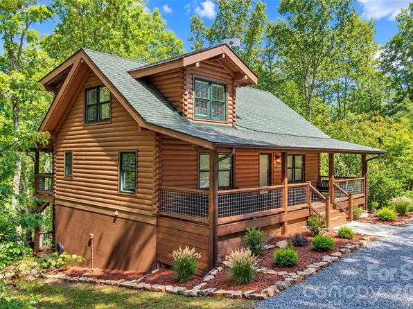 85 Trellis Dr, Nebo, NC 28761