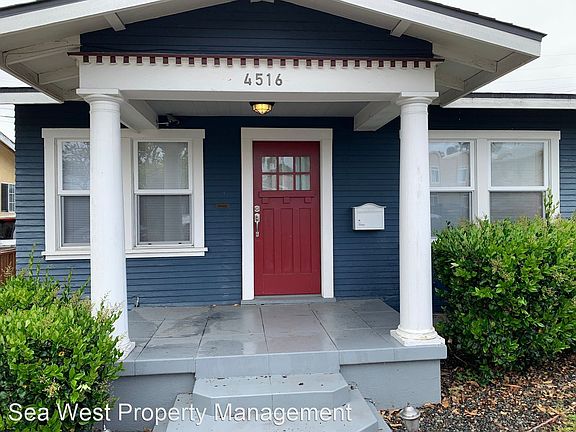 2nd image of 4516 Texas St