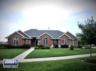 934 Winchester Green Dr, Wilmington, IL 60481