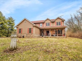 36963 Irish Ln, Wilmington, IL 60481