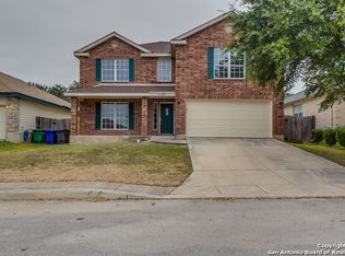 1143 Cougar Country, San Antonio, TX 78251