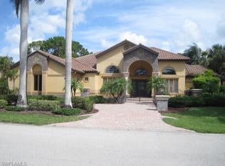 15440 Greenock Ln, Fort Myers, FL 33912