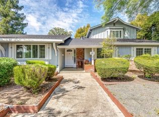 402 Fenway Dr, Walnut Creek, CA 94598