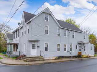 Sjm2 Llc | Salem 16, Salem, NJ 08079