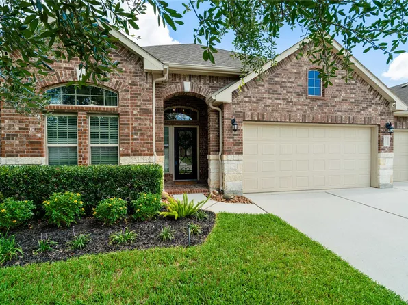 18118 Dorman Draw Ln, Houston, TX 77044