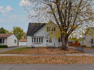 1125 S 11th Ave, Wausau, WI 54401