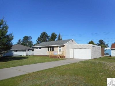 18 Garden Cir, Babbitt, MN, 55706