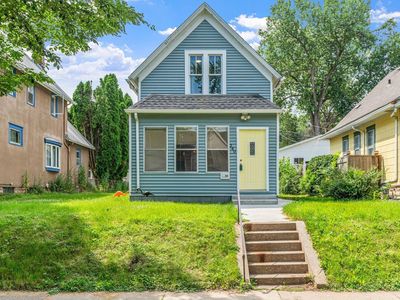 240 Sidney St E, Saint Paul, MN, 55107