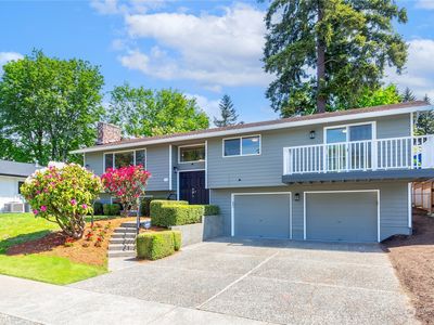 1606 Kennewick Avenue NE, Renton, WA, 98056