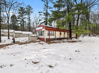 19610 Park Rd, Big Rapids, MI 49307