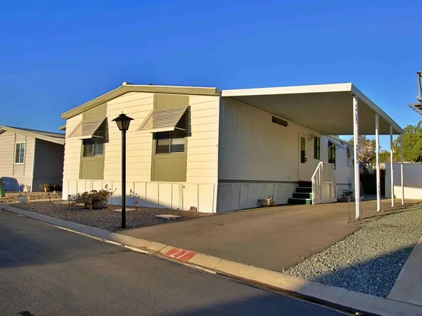 2200 Coronado Ave Space 27, San Diego, CA 92154