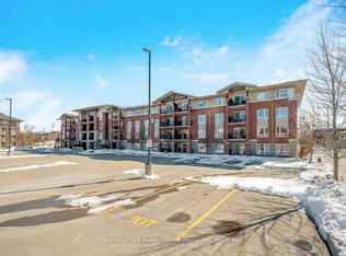 43 Goodwin Dr #307, Guelph, ON