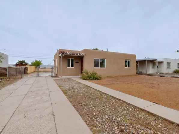 313 General Bradley St NE, Albuquerque, NM 87123