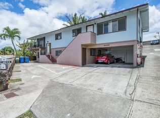 94-1033 Lumikula St UNIT B2, Waipahu, HI 96797