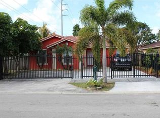 27942 SW 134th Pl, Homestead, FL 33032