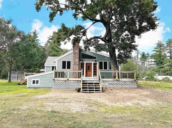 246 Oak Street, Newport, NH 03773