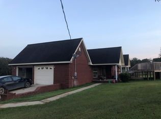 1340 Wrights Creek Rd, Bonifay, FL 32425