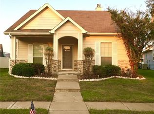 11016 Dillon St, Fort Worth, TX 76179