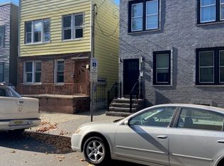 149 Nelson Ave #2R, Jersey City, NJ 07307