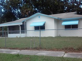 316 Cherry Laurel Ave, Cocoa, FL 32926