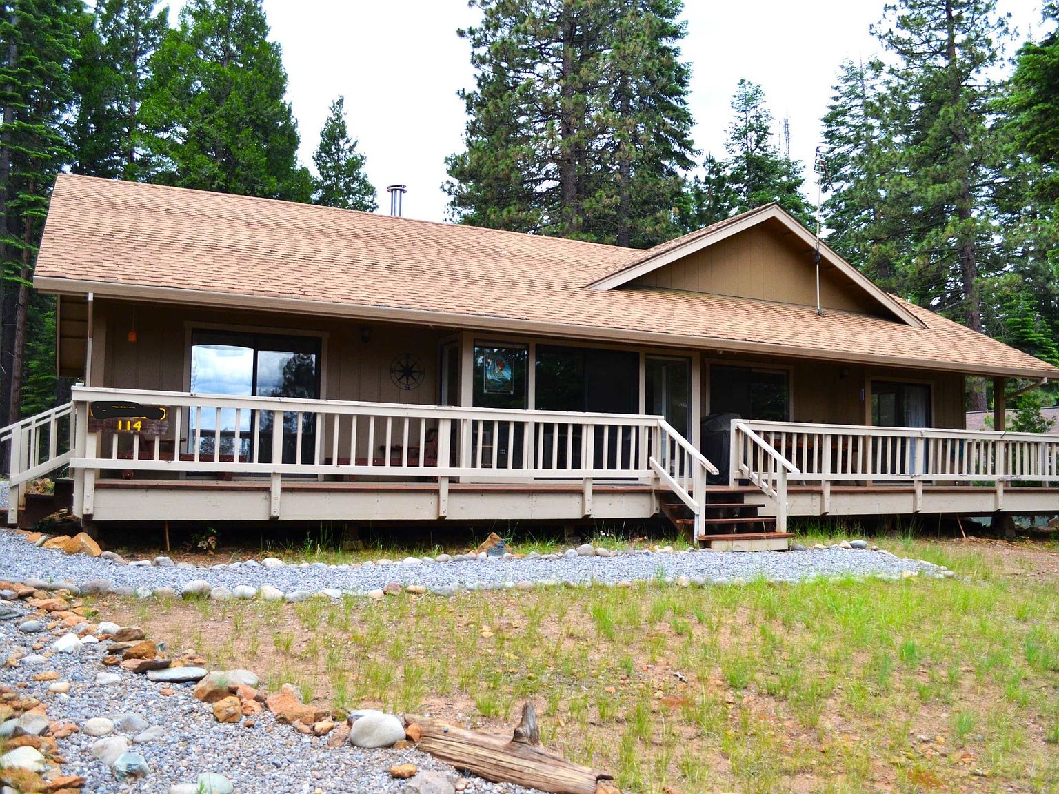 114 Slim Dr 2, Chester, CA 96020 Zillow