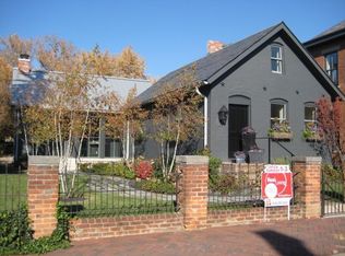 238 E Beck St, Columbus, OH 43206